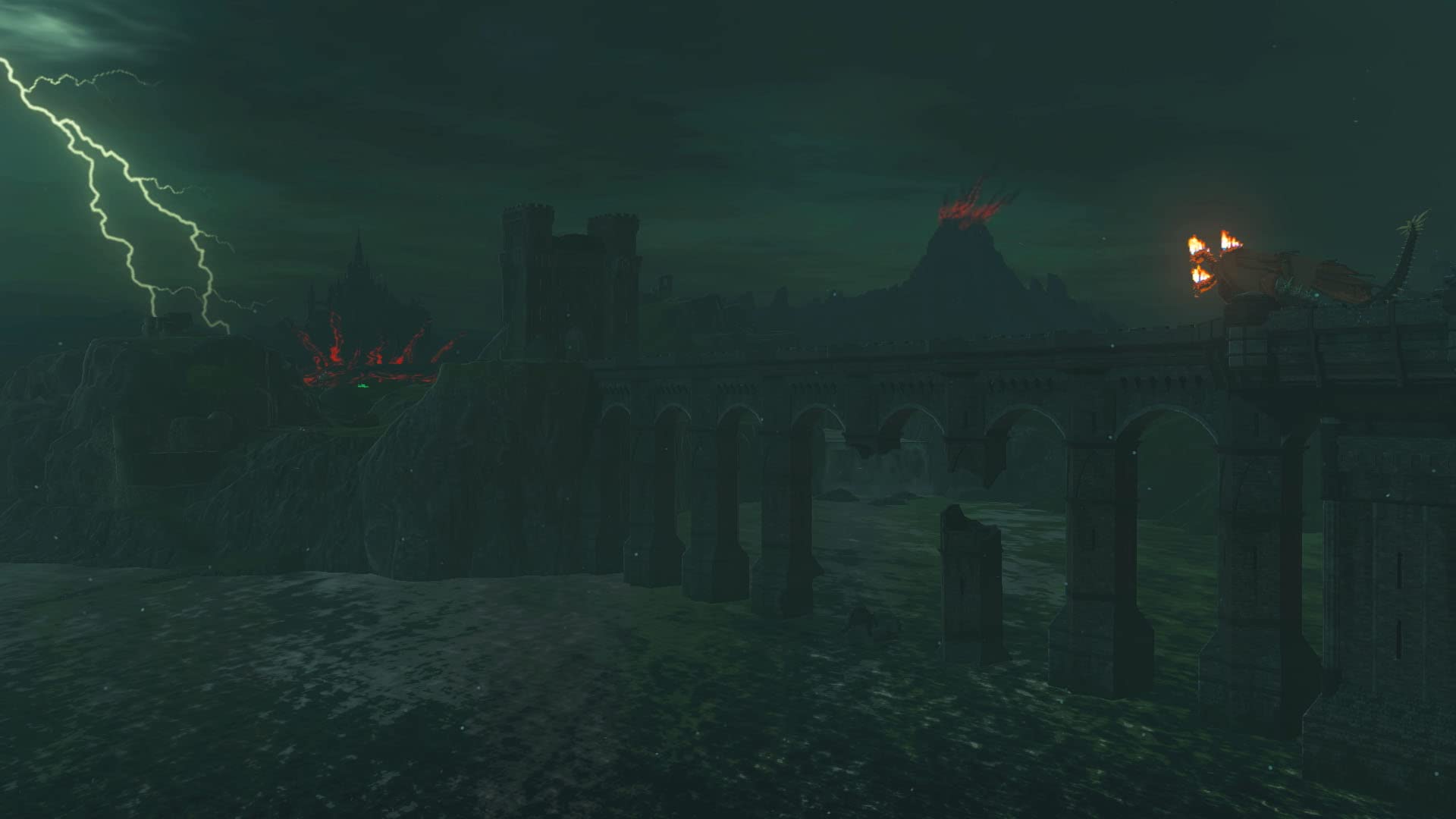 La Légende de Zelda : Les Larmes du Royaume La Légende de Zelda : Les Larmes du Royaume